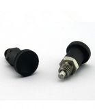 Mini-Index Plungers with or Without Stop P200210