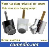 High Class Metal Housing Water Tap Universal Car Rear Camera for Rear View/Back View