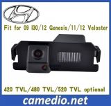 170 Degree Waterproof Specialized Rear View Backup Car Camera for Hyundai 09 I30/12 Genesis/11/12 Veloster