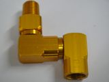Auj 720 Degree Air Universal Joint