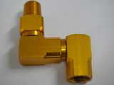 Auj 720 Degree Air Universal Joint