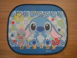 Car Sunshade, Made of High Quality Nylon Mesh, Available in Different Designs