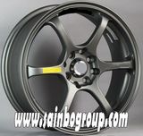 Best Performance Racing Alloy Car Wheel F30659
