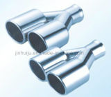 Exhaust Tip Hj-3025 for Universal Car