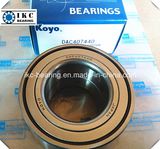 Dac707440 for Toyota, KIA, Hyundai, Nissan Auto Part Bearing in Koyo NSK NTN Wheel Hub Bearing Dac4074W6CS61, Dac407044CS77