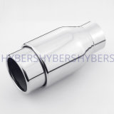 2.25 Inch Stainless Steel Exhaust Tip Hsa1073