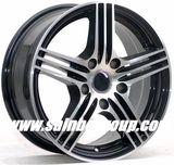 F66534 15 Inch Aftermarket Wheel Rims