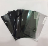 UV400 Skin-Care Film, 100% UV Protection, Transparent Color for Front Windshield