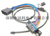 Obdii M to OBD F Cable