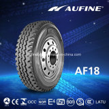 Aufine Heavy Duty/Radial/Truck/Bus Tyre Hot Patterns on Sale