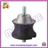 OEM Auto Parts, Rubber Transmission Engine Mount for BMW (24711131663)