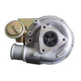 Turbocharger (HT12-22D) for Nissan Interstar 3.0 Dci Engine: Zd3