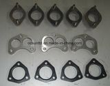 Exhaust Pipe Pressing Flanges Componets
