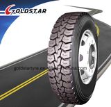 295/80r22.5 All Steel Radial Heavy Duty Truck Tire
