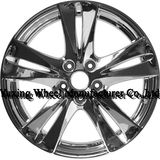18 Inch Replica Alloy Wheel Hub Car Rims Auto Parts for Hyundai