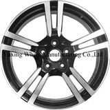 After Market Wheels, Wheel Hub for Porsche Panamera