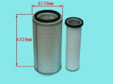 Good Quality Truck Parts Air Filter