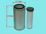 Good Quality Truck Parts Air Filter