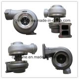 Ktr130-9g/2 Turbo 6502129005 319032 Turbina for Komatsu Excavator Earth Moving 4A-S6d155