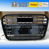 Black Auto Car Front Grille for Audi S6 2013