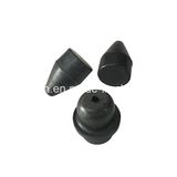 EPDM Damper Buffer Rubber Door Stopper for Shock Absorbor