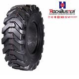 H168 Super Loader Grader OTR Tyre Special G2/L2