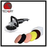 Car Polisher Comb Kit