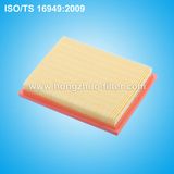 Air Filter Lx 1046 for Mazda/Ford/BMW
