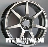 China Rims Factory SUV Car Wheel Alloy Wheel for ATV