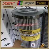 Parker Hydraulic Oil Filter for Liebherr 938793q Industrial Oil Filter