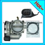 Auto Parts Car Throttle Body for VW Beetle 1999 06A133062bd