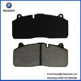 Mercedes Brake Pad for Mercedes Benz Wva29835