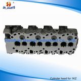 Engine Cylinder Head for Toyota 1kz 1kz-Te 11101-69128 908780