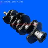  Crankshaft (4DR5, 4D55, 4D56, 4D56T, 4D68, 4G13, 4G14, 4G15)