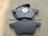 High Quality Non Asbestos Auto Brake Pad for Volkswagen