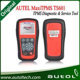 Autel Maxit Autel Maxitpms Ts601 TPMS System Relearn Programming