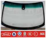 Automobile Windshield for Glass Factory Xyg Quality