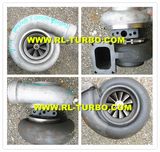 Turbocharger TV8101, 05101508, 5101508, R5102117 465010-5001S 465010-0001 465010-0002, 465010-5002S, R5101513, 5101513 for Detroit Diesel 16V71T
