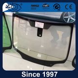 Front Windshield Magnetron Sputtering Car Solar Window Film