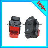 Auto Parts Car Window Lifter Switch for Volkswagen Fox 2010 5z0962125999