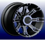 15/16/18/20inch SUV High Quality Auto Parts Alloy Car Rims