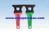 Plastic Sturdy Handle Car Ice Scraper (CN2109)