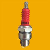 China Cheapest Price Motorcycle Spark Plug for Honda Motorcycle Part