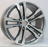 Timely Delivery Wheels Car Alloy Wheel Rims for BMW