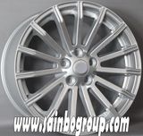 19 Inches Racing Replica Car Alloy Wheel