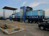 CB 730 Automatic Bus and Truck Wash Machine, High Quality CE and ISO9001