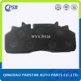 Chinese Fctory Direct Saletruck & Bus & Car Brake Pads for Mercedes-Benz