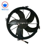 12 Inch 24V Electric Bus Fan/ Electric Cooling Fan System Condenser Bus Fan