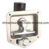 Trucks and Trailers Door Lock, Panel Lock