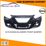 Front Bumper for Nissan Bluebird 2015